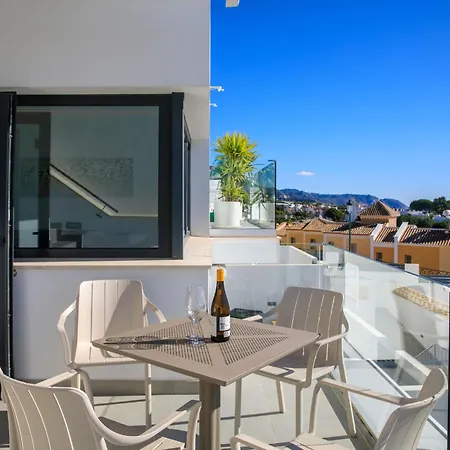 Centrally Located By Interhome Casa de Férias Nerja