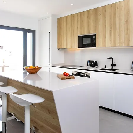 Skyhill Ii By Interhome * 内尔哈