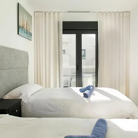 度假居 Skyhill Ii By Interhome *
