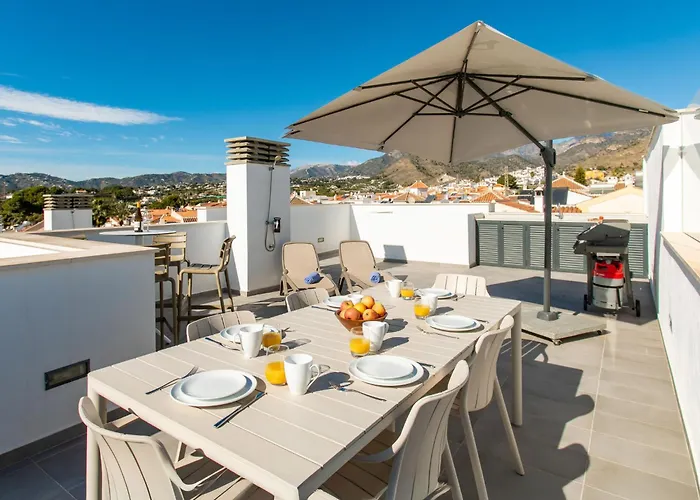 Centrally Located By Interhome Casa de Férias *