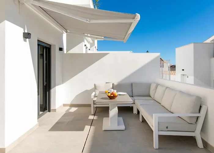 Centrally Located By Interhome Casa de Férias *