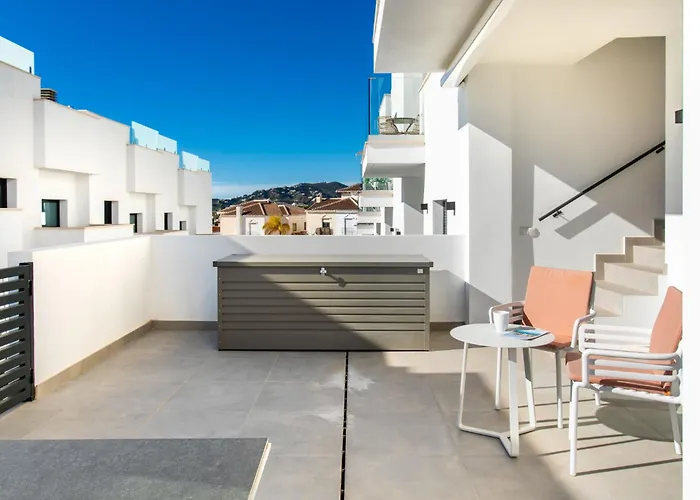 Centrally Located By Interhome Casa de Férias *