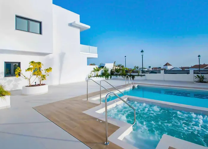 Centrally Located By Interhome Nerja