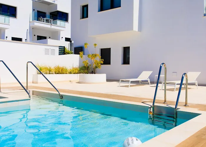 Casa de Férias Centrally Located By Interhome Nerja