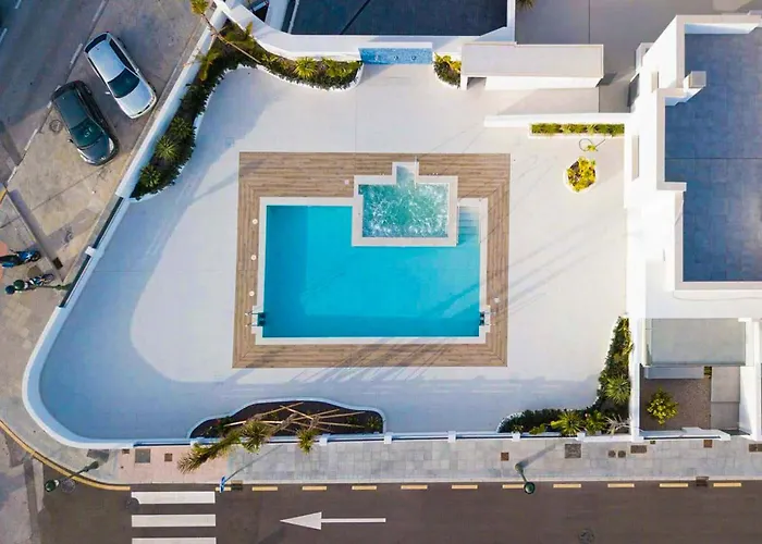 Centrally Located By Interhome Nerja